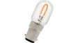 80100038297 LED Lamp U-Filament BA15d