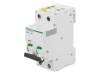 A9F03610, Выключатель максимального тока; 400ВAC; Iном:10А; Монтаж: DIN, SCHNEIDER ELECTRIC
