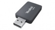 WF50 Wireless USB Adapter for IP Phones, 2.4GHz/5GHz