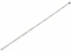 OF-LBS3014WW60, LED линейка; 12В; белый теплый; 500мм; 120°; Кол-во диод:30, OPTOFLASH