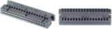 MFC-40 HF, Multipole socket DIN 41 651 40, Female, Honda