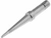C-3043-7, Жало; "отвертка"; 1,2x0,4мм; 370°C; Аналоги: WEL.PT-K7, Plato