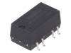 AM1LR-0503S-NZ, Преобразователь: DC/DC; 1Вт; Uвх:4,75?5,25В; 3,3ВDC; Iвых:243мА, AIMTEC