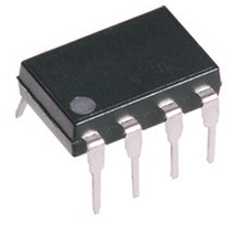 AQW210HL, PhotoMOS relay AQW 350 VAC/DC 120 mA, Panasonic
