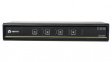 SC940-201 4-Port KVM Switch, UK, DVI-I, USB-A/USB-B/PS/2