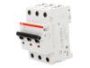 2CDS273001R0254, Выключатель максимального тока; 400ВAC; Iном:25А; Монтаж: DIN, ABB