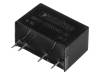 AM1D-1205SH60-NZ, Преобразователь: DC/DC; 1Вт; Uвх:10,8?13,2В; 5ВDC; Iвых:200мА, AIMTEC