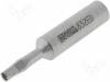 ERSA-832ED, Жало; "отвертка"; 3,2мм; для станций ERSA-RDS80, Ersa