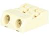 1042380210 Разъем: самозажимная клемма; Mini Lite-Trap; 3мм; 26?22AWG; 3А