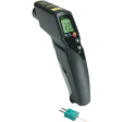 TESTO 830-T2 KIT <br/>Комплект термометров, Testo 830-T2 -30...+400 °C -50...+500 °C