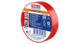 53988-00017-00 Soft PVC Insulation Tape Red 19mm x 25m