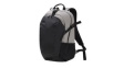D31764 Bag, Backpack, GO, 22l, Black / Grey