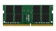 KVR24S17S6/4 RAM Memory ValueRAM DDR4 1x 4GB SODIMM 260pin