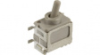 G3T22AH-S Toggle switch, on-on, SMT / Right Angle