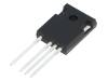 C3M0030090K, Транзистор: N-MOSFET; SiC; полевой; 900В; 40А; 149Вт; TO247-4, Wolfspeed (Cree)