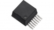 171012401 DC/DC Converter IC 5. . .24 V TO-263-7EP