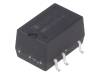 AM2LS-0503S-NZ, Преобразователь: DC/DC; 2Вт; Uвх:4,5?5,5В; 3,3ВDC; Iвых:400мА; SMD, AIMTEC