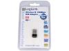 WL0084B, Компьютерная плата: сетевая WiFi; 150Мбит/с; Порт I/O: WLAN, LOGILINK