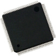 MCF52223CAF80 Microcontroller ColdFire V2 80MHz 256KB / 32KB LQFP-100