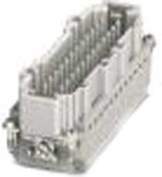 HC-B 24-I-PT-M, Male insert, Phoenix Contact