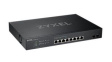XS1930-10-ZZ0101F Ethernet Switch, RJ45 Ports 8, 10Gbps, Managed
