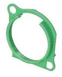 ACRF-5, Colour-coded Marking Ring green, Neutrik