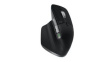 910-005696 Wireless Mouse MX MASTER 3 MAC 4000dpi Laser Black