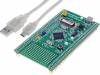 MIKROBOARD FOR DSPIC WITH DSPIC30F6014A Средство разработки: Microchip; dsPIC30F6014A