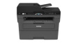 MFCL2710DWG1 Multifunction Printer, MFC, Laser, A4/US Legal, 1200 dpi, Print/Scan/Copy/Fax