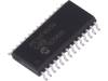 PIC16F18456-I/SO Микроконтроллер PIC; Память:28кБ; SRAM:2048Б; EEPROM:256Б; 32МГц