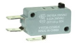 V15T26-CZ300-K Micro Switch 26A Pin Plunger SPDT