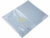 20-771-0608, Упаковочный пакет; Исполнение ESD; открыта; W:152мм; L:203мм, Eurostat