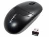 ID0069, Оптическая мышь; беспроводная; черный, LOGILINK