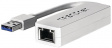 TU3-ETG Адаптер USB 3.0 Gigabit Ethernet USB 1x 10/100/1000 -