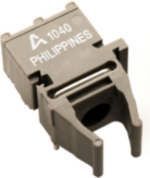 HFBR-1527Z, Элемент TOSLINK: передатчик однонаправленный, Broadcom (Avago)