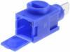 FCR79002 Клеммник; Contractor; Контактные группы:1; 0,14?2,5мм2; 12?26AWG