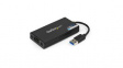 USB32HD4K  USB Powered Adapter, USB-A Plug - HDMI Socket
