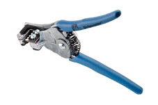 CLSG, jacket stripper, ILME