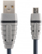 BCL4902 Кабель USB 2.0 2.0 m USB Typ A-Штекер USB Micro-B-Штекер