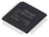 ATSAME53J20A-AU, Микроконтроллер ARM; Flash: 1024кБ; TQFP64; Семейство: ATSAME5, Microchip