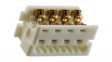 90327-3308 Picoflex IDT Receptacle, Straight, 8 Contacts, 2 Rows, 1.27mm Pitch