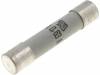 BM837/FUSE-0.63, Предохранитель; Применение: BM837; 0,63А/500В, Brymen