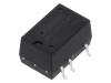 AM1LS-1205SH30-NZ, Преобразователь: DC/DC; 1Вт; Uвх:10,8?13,2В; 5ВDC; Iвых:200мА; SMD, AIMTEC