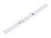 OPBRGB5060-03012W, LED линейка; 12В; RGB; LED/м:30; L:300мм; 120°; ?d зелен:512-528нм, OPTOFLASH
