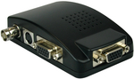 TVAC20000, BNC-VGA converter, ABUS
