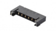 205338-0005 Pico-Lock Surface Mount PCB Header, Right Angle, 5 Contacts, 1 Rows, 2mm Pitch
