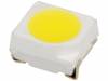 KM-2520ZGC-03 LED; SMD; Gull wing; зеленый; 1900?2700мкд; 2,5x2x2,8мм; 20°; 20мА