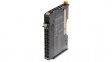 NX-AD4608 Analogue Input Module 8 Voltage NX CPU/EtherCAT Coupler