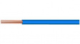 UL 11029 AWG24-7 BL [100 м] Stranded wire, Halogen-Free / Flame-Retardant / Oil-Proof, 0.22 mm2, blue Strand