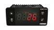 ESM-3710-N.8.11.0.1/00.00/2.0.0.0 Temperature Controller, ON / OFF, RTD, Pt100, 30V, Relay